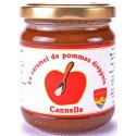 Caramel de Pommes Dieppois Cannelle