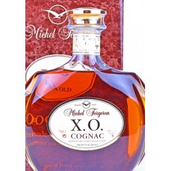 Cognac XO Michel Forgeron